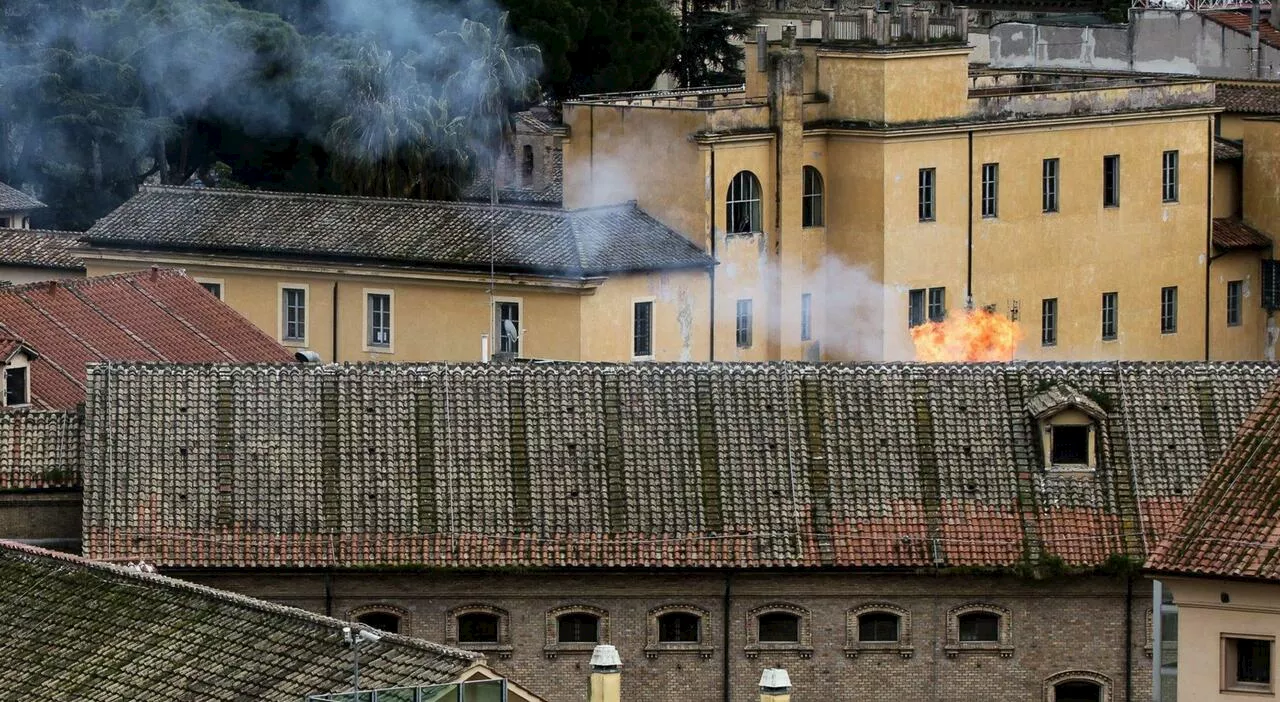 Carcere di San Vittore, incendio in cella: detenuto di 18 anni morto carbonizzato