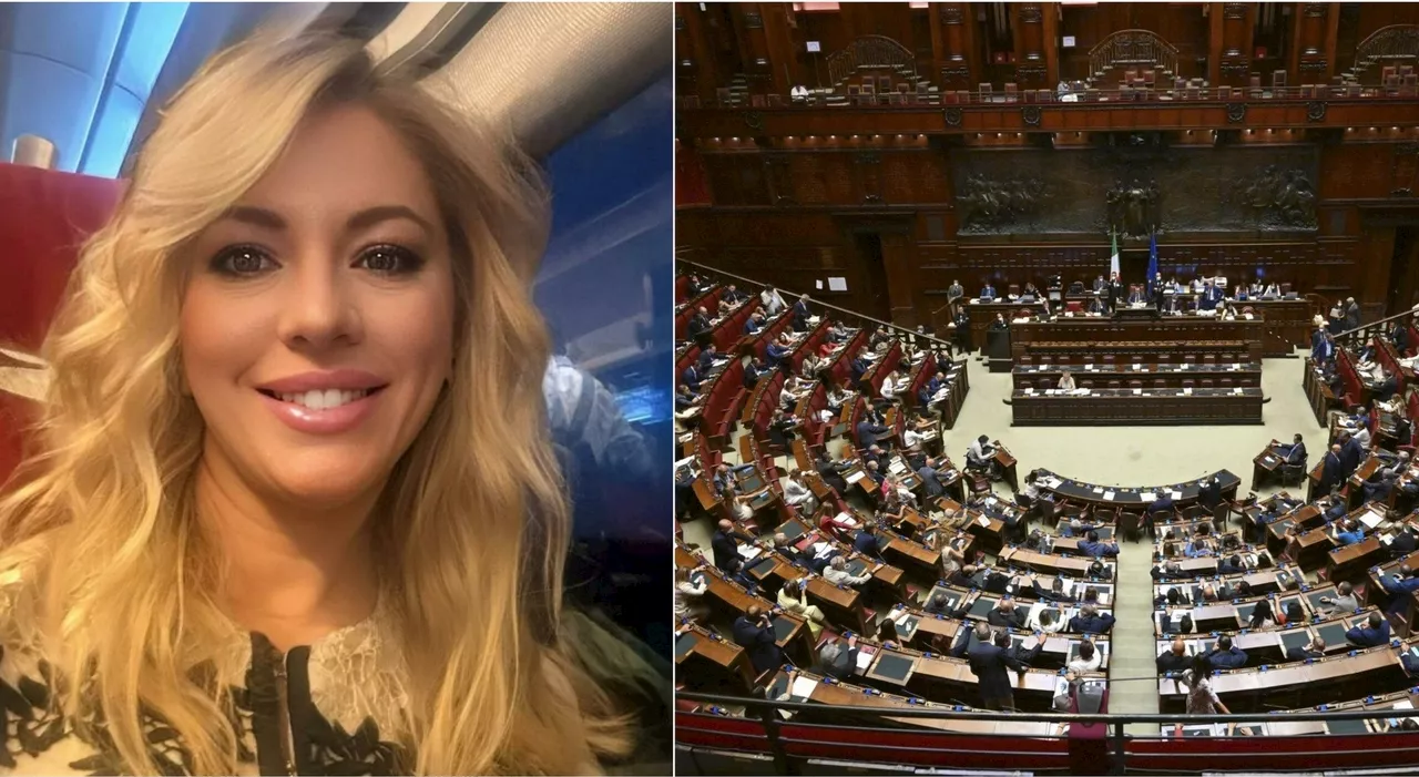 Maria Rosaria Boccia, Patriarca (FI): «Ha provato ad agganciare tutti i parlamentari, era come una hostess»