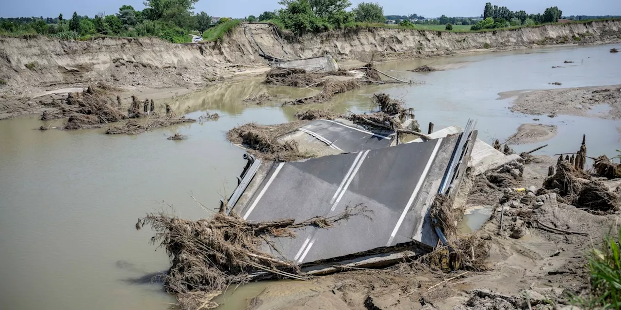 Il disastro dell’alluvione in Emilia-Romagna si poteva prevedere?