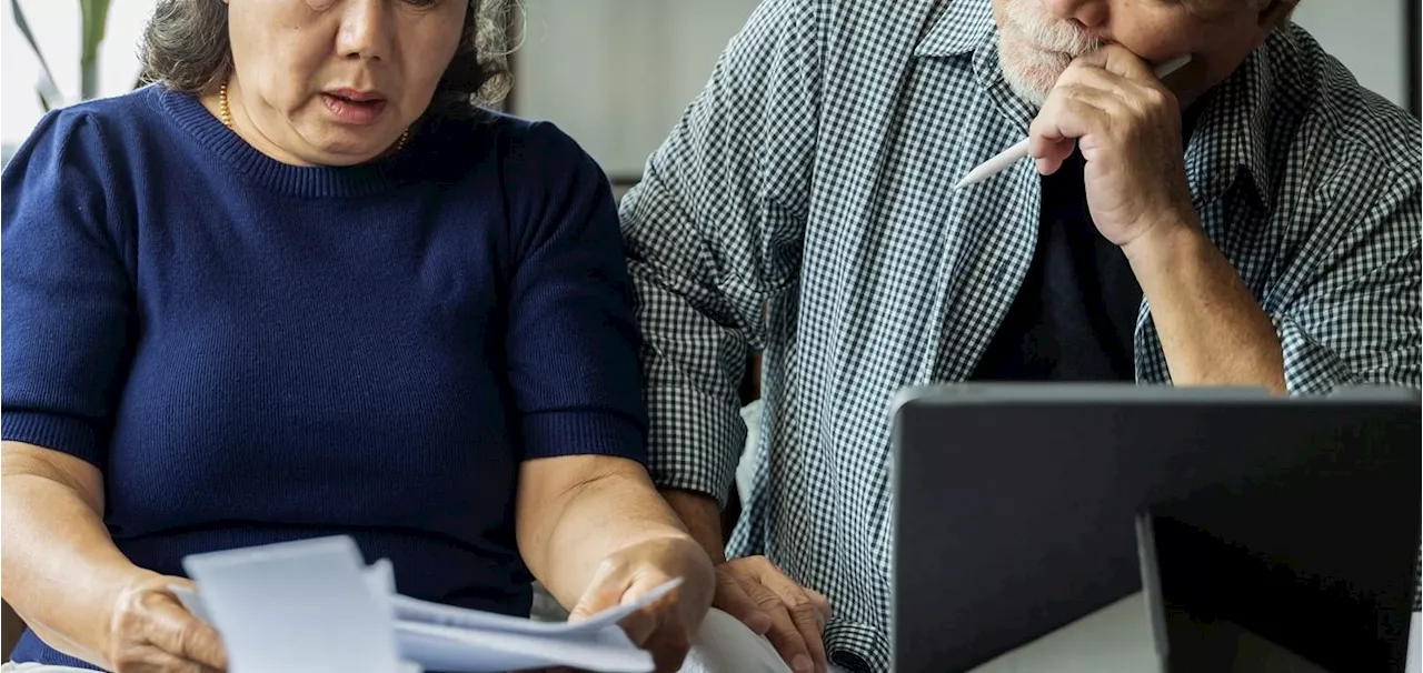 Almost 60% of Singapore investors have neglected to plan for their retirements: Survey