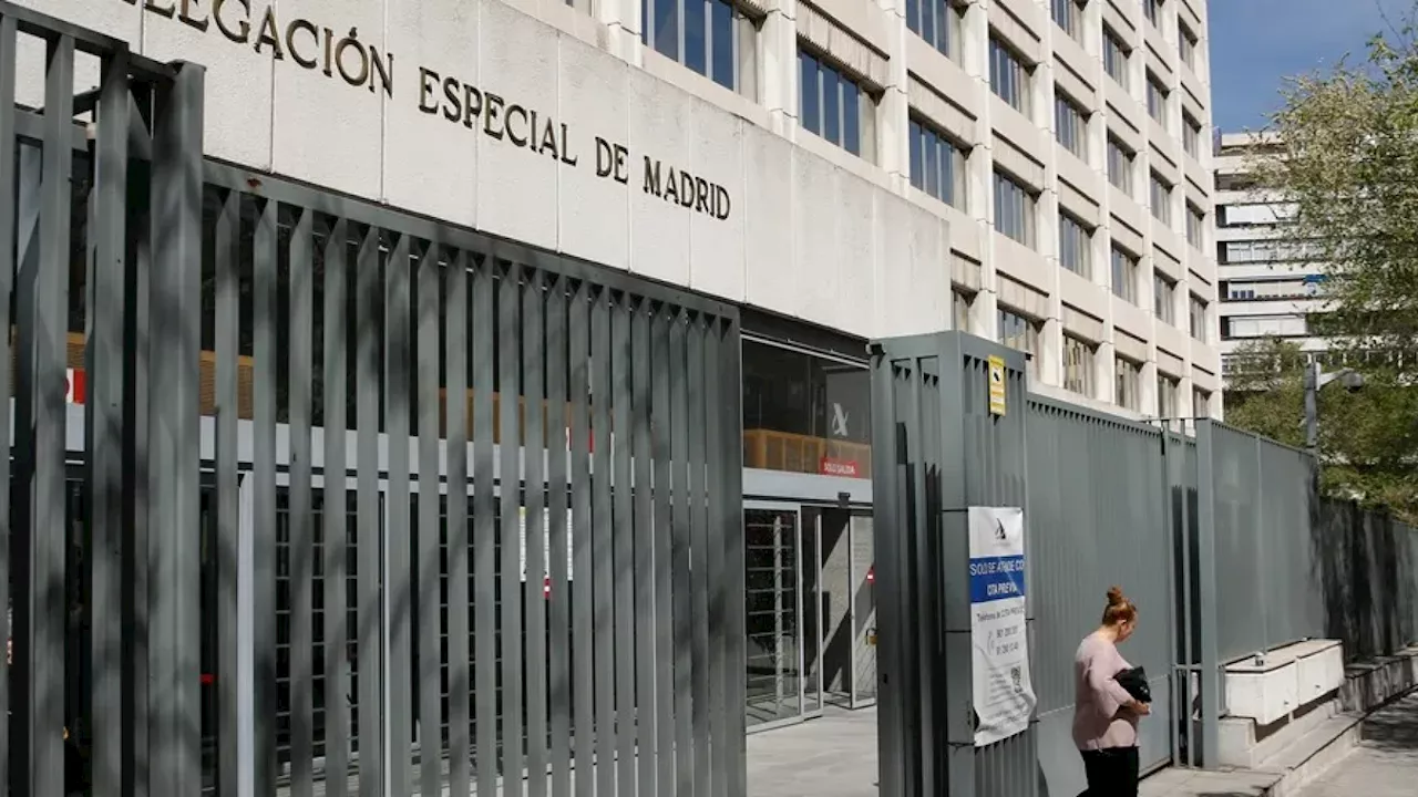 Colas en Hacienda: la actualización del BOE que garantiza trabajo a miles de españoles desde septiembre