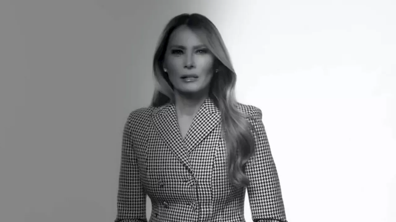 Melania Trump rompe il silenzio: arriva il memoir che promette di svelare «la verità»