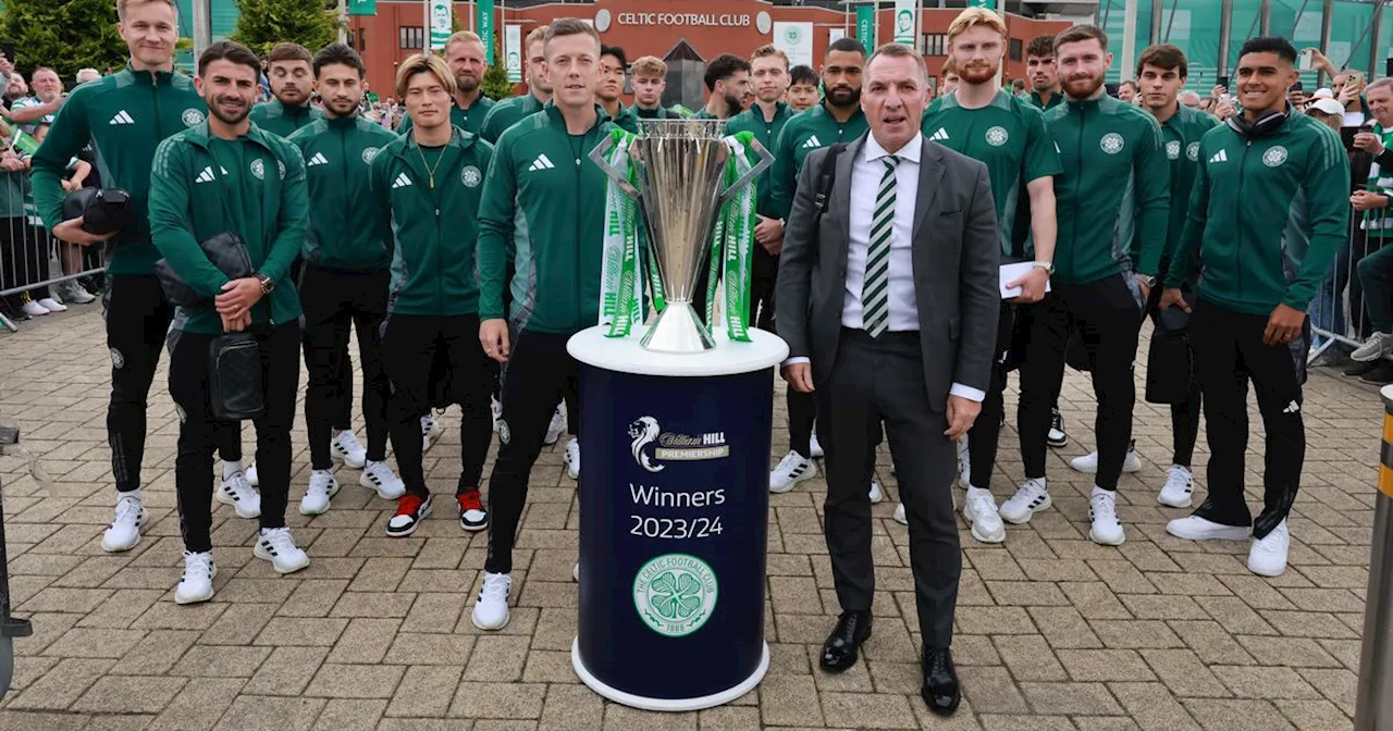 Celtic commit to prestigious friendly against League of Ireland club next month