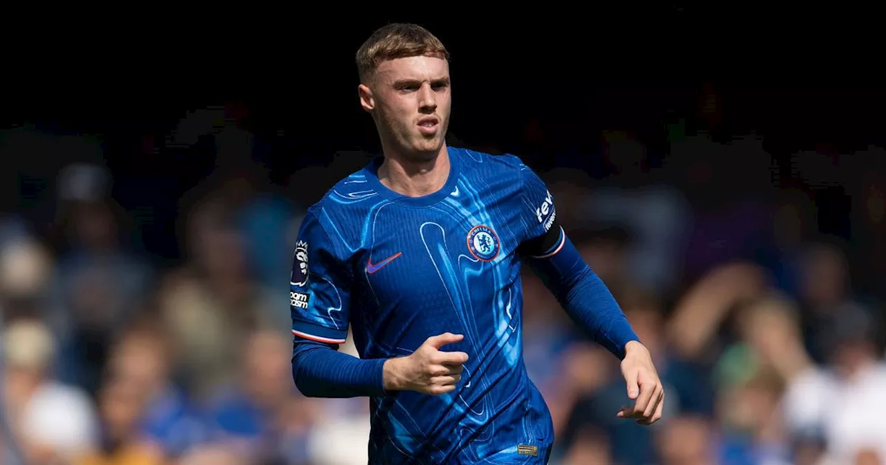 Chelsea star to miss Shamrock Rovers clash in Europa Conference League