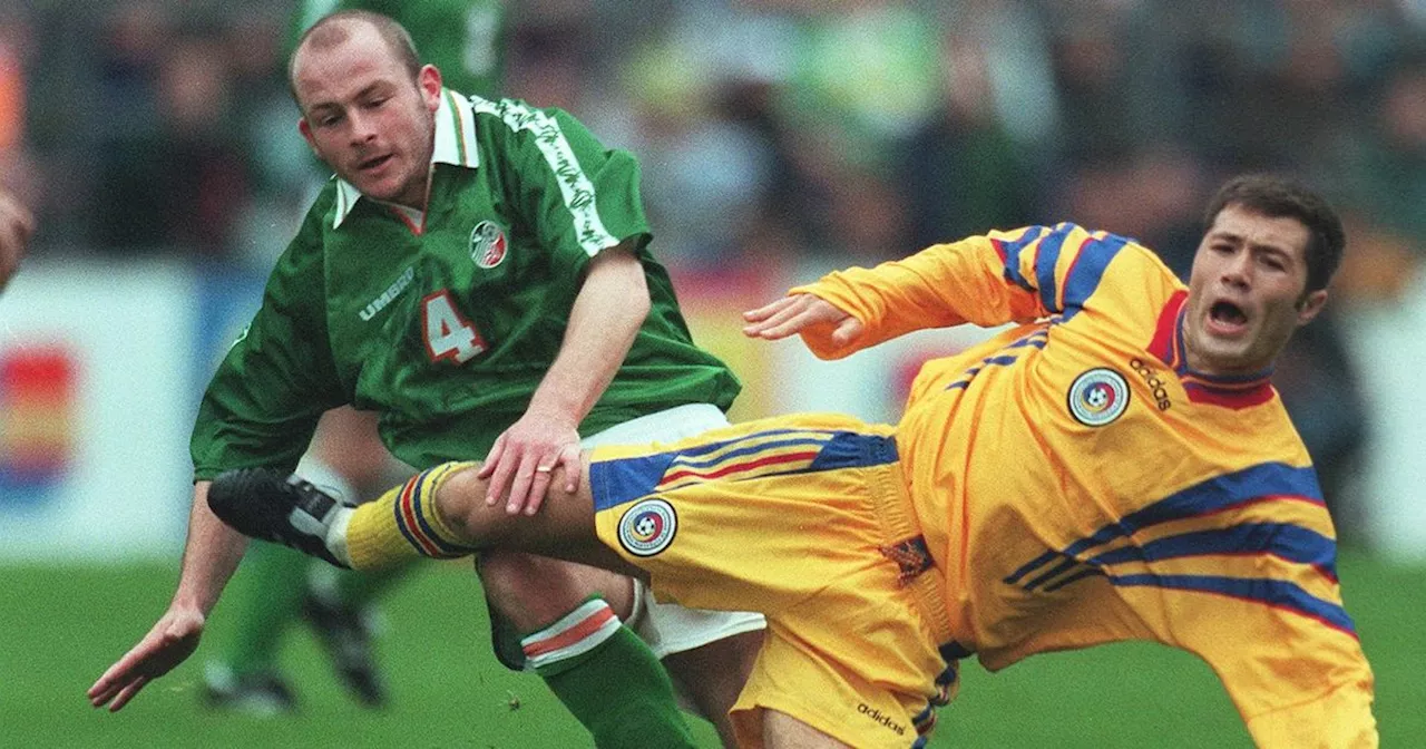 Lee Carsley reveals Ireland highlight ahead of his Dublin return as England boss