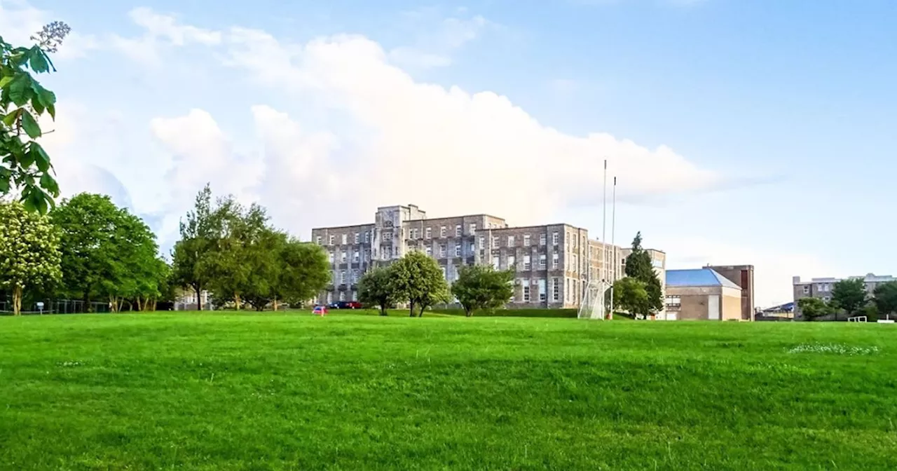 Panic as teen enters school grounds with weapon and assaults student in Galway