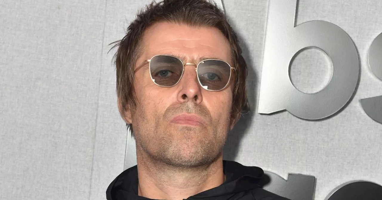 'Smug' Liam Gallagher demands Oasis fans 'shut up' over ticket prices