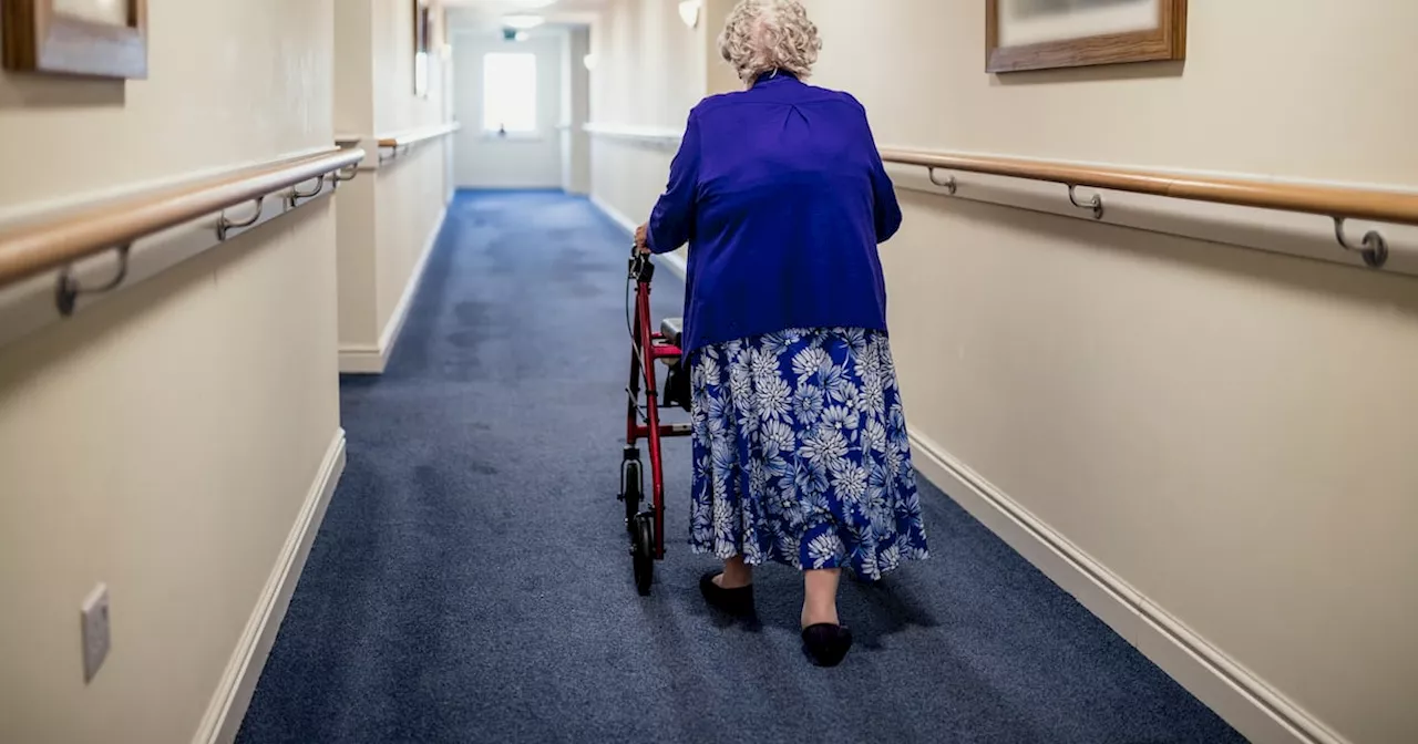 HSE to take over private nursing home in Kerry next week