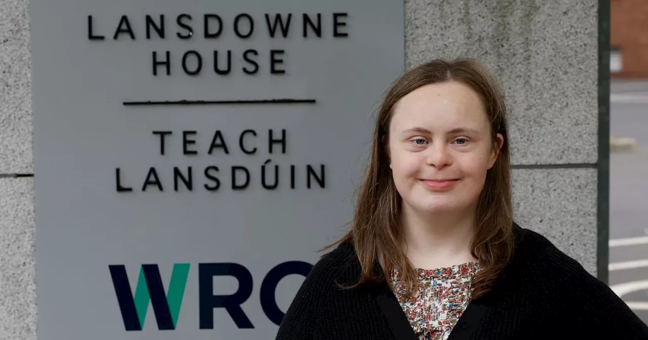 NCAD denies discriminating against student with Down’s syndrome