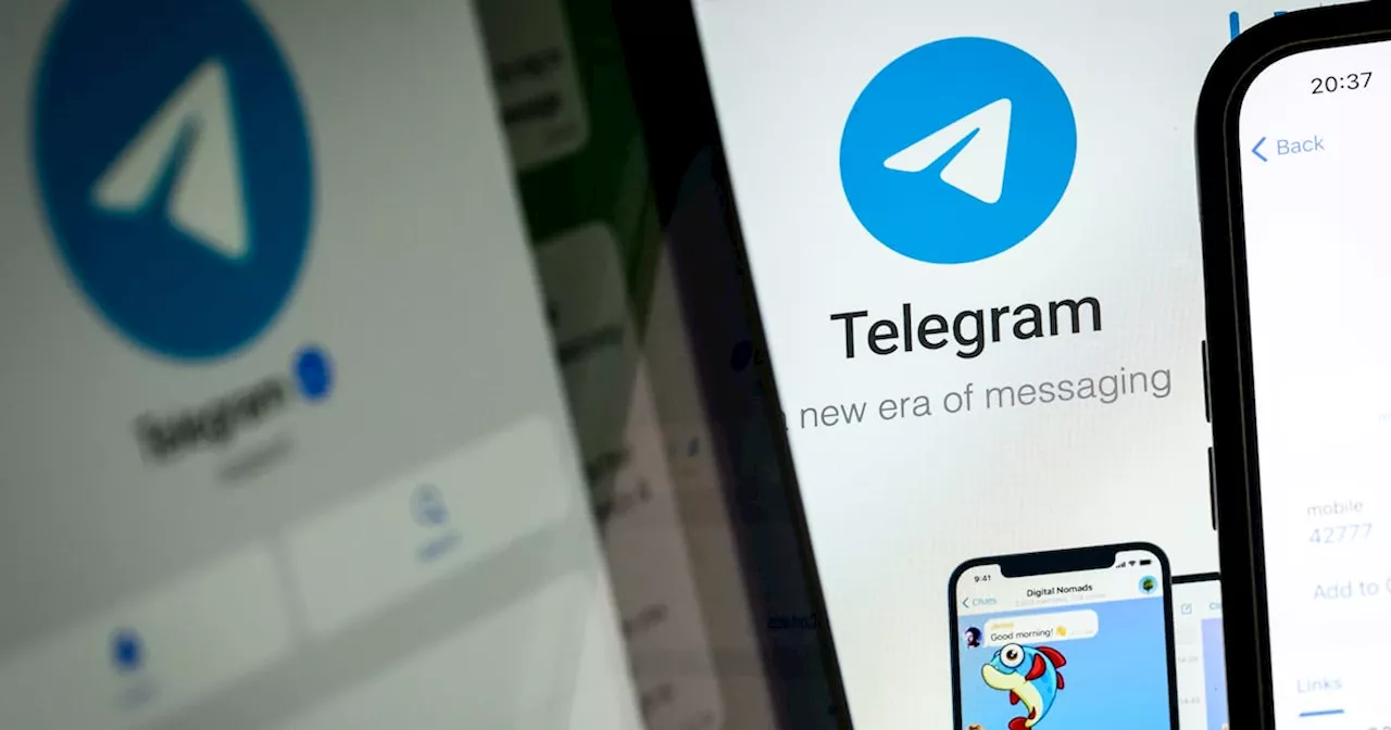 Telegram founder Pavel Durov says arrest in France is ‘misguided’