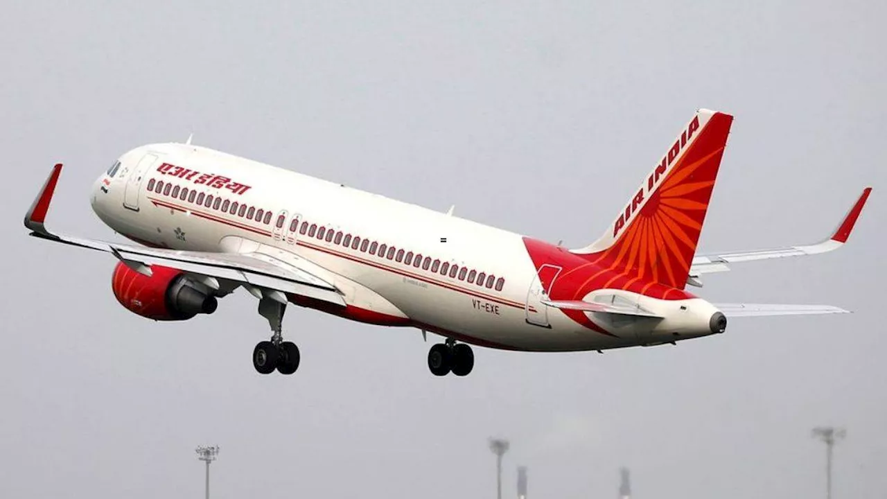 Air India की महिला कर्मी पर करीब ढाई करोड़ की धोखाधड़ी का आरोप, पुलिस ने दर्ज किया मामला