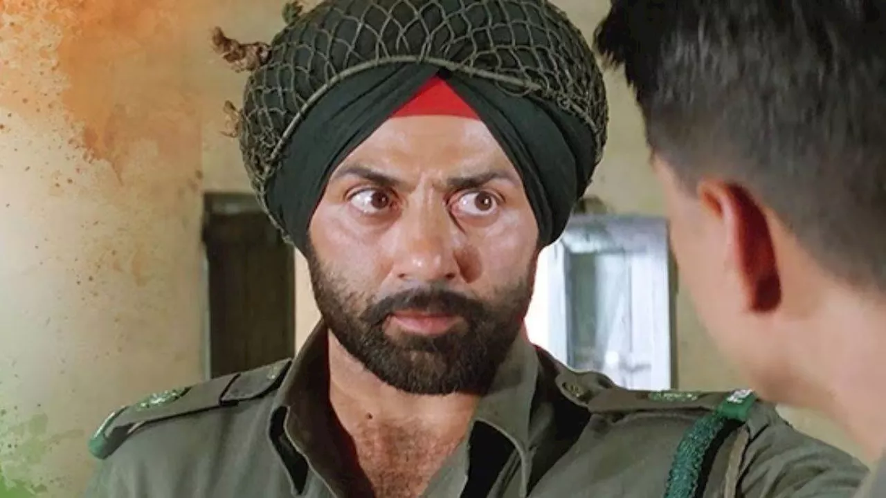 Border 2: वरुण धवन के बाद Sunny Deol की 'बॉर्डर 2' में हुई पंजाबी एक्टर की एंट्री, बना बटालियन का हिस्सा