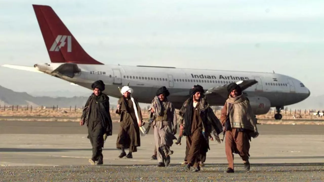 Kandahar Hijack: जिन तीन आतंकियों के लिए हुआ था हाईजैक, आज वो कहां हैं और क्या करते हैं?