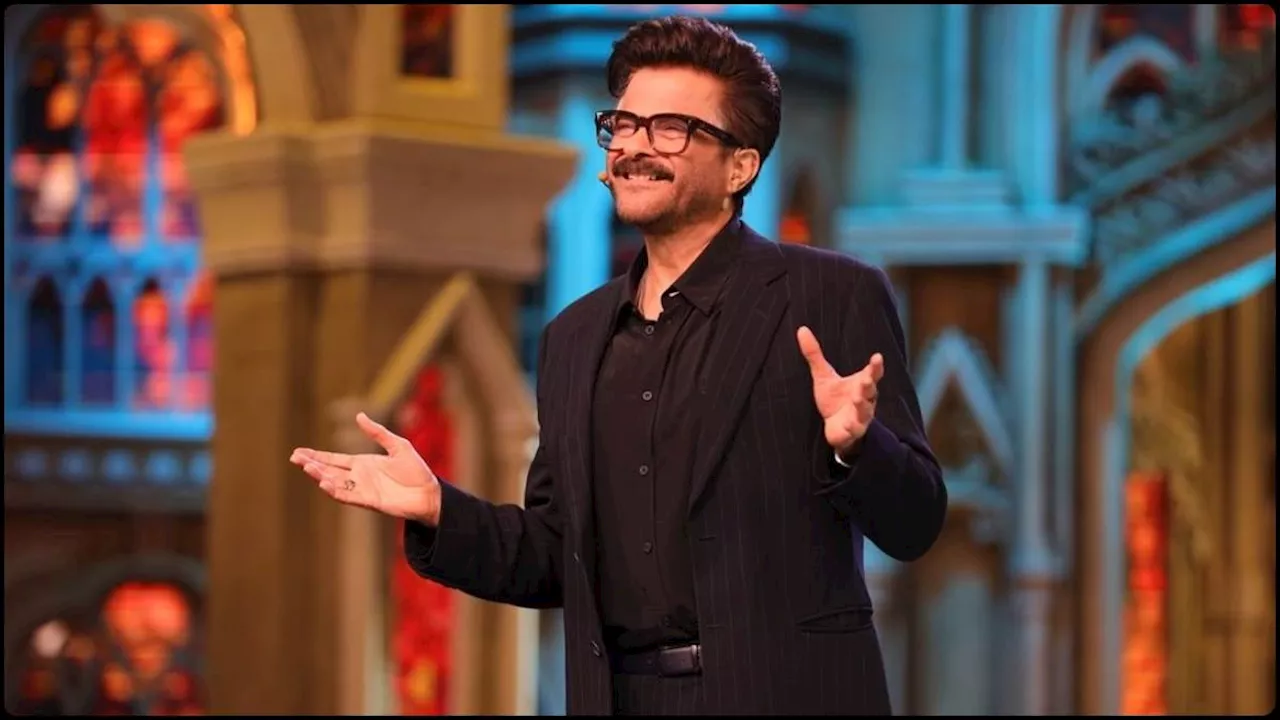 TIME 100 AI की लिस्ट में शामिल होने वाले पहले भारतीय अभिनेता बने Anil Kapoor, ऐतिहासिक जीत से छोड़ी थी छाप