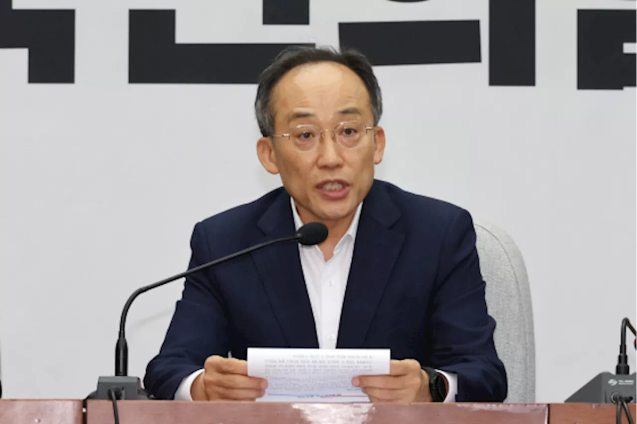 “의대 증원 유예까지 논의 가능”