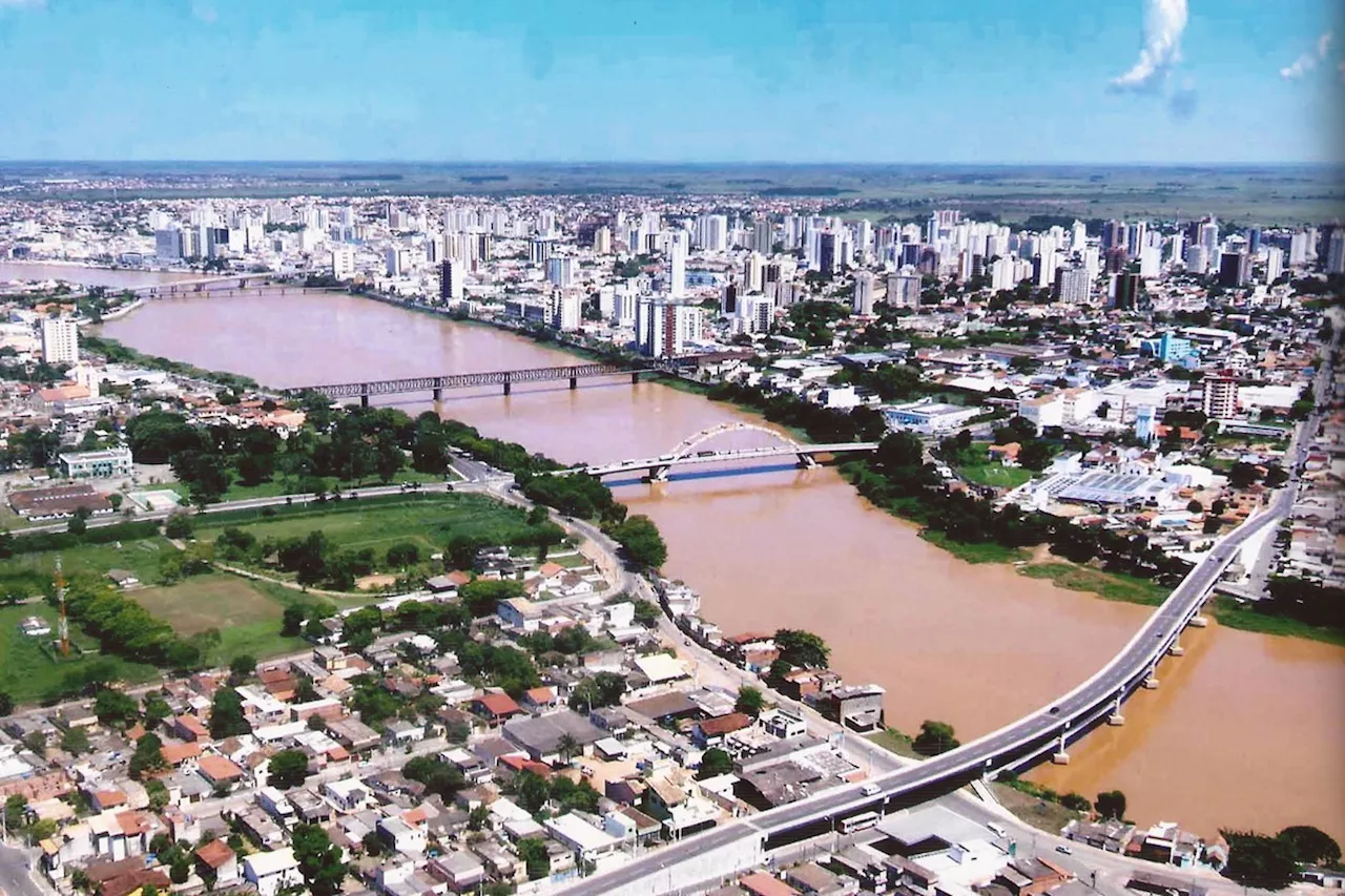 Em Campos dos Goytacazes, riqueza do petróleo não reduz carências