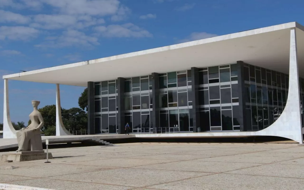 STF rejeita recursos de redes sociais contra bloqueios de perfis
