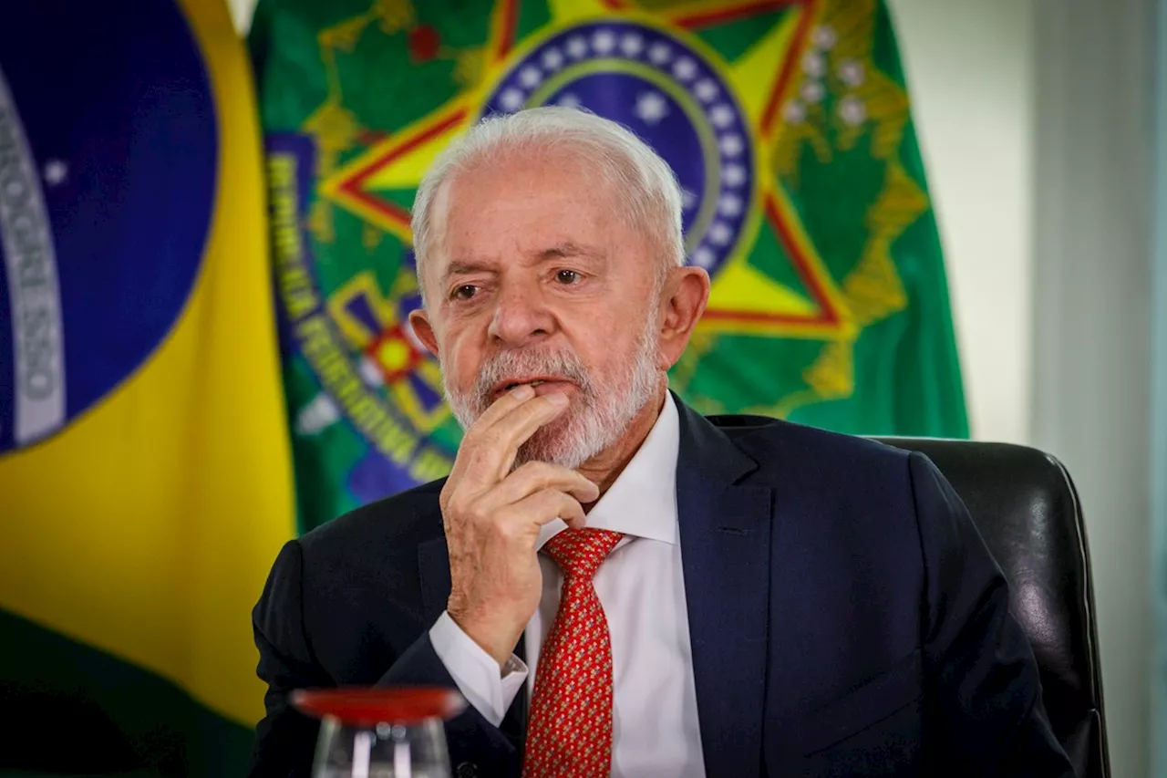 Como foi a conversa na qual Lula demitiu Silvio Almeida: 'Você não quer pedir demissão?'