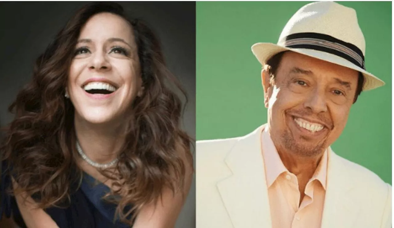 Parceira de Sergio Mendes em turnê, Bebel Gilberto lamenta morte do pianista: 'Nunca vi artista mais dedicado à música brasileira'