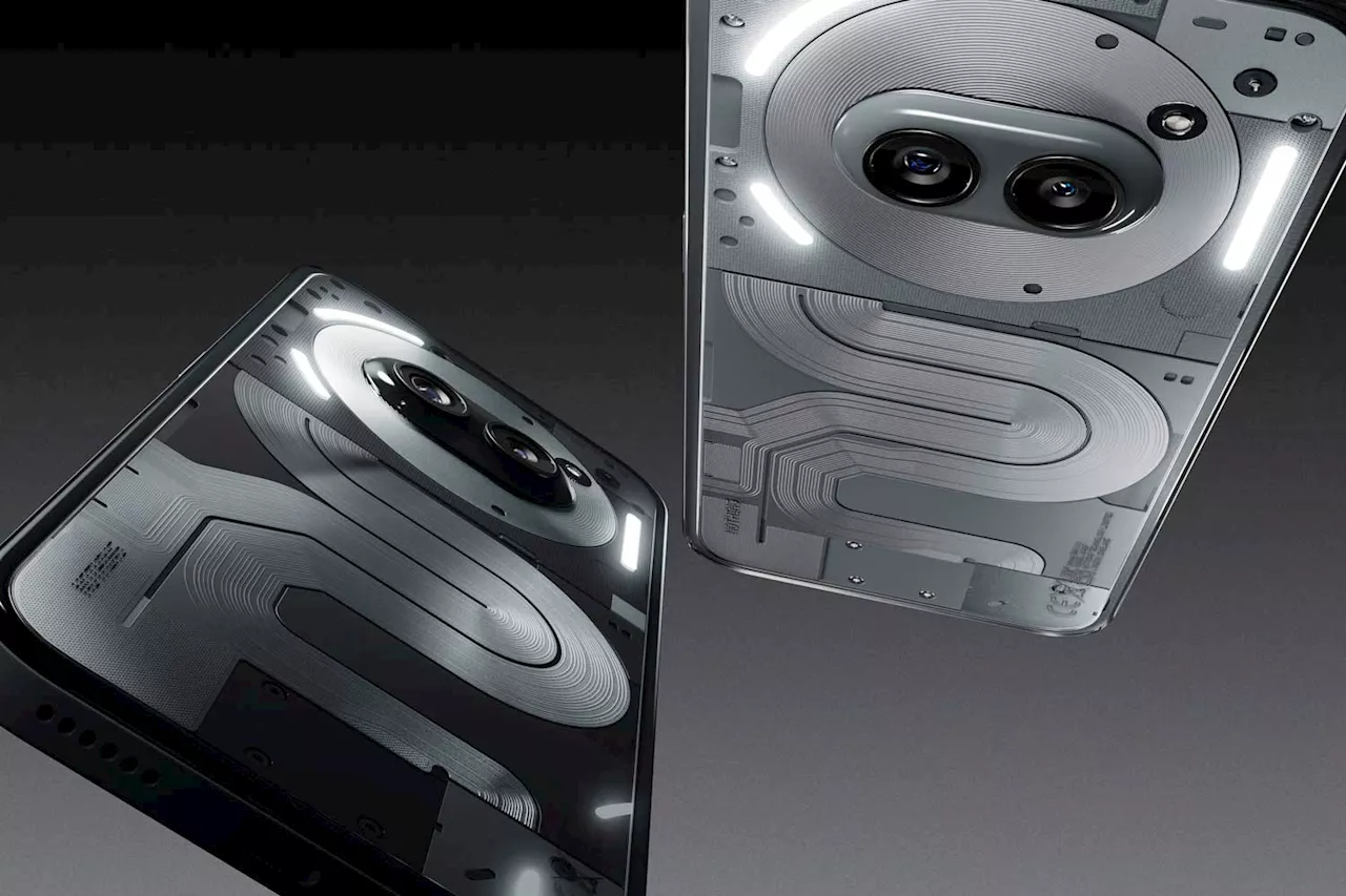 Nothing Phone (2a) Plus : ce smartphone prometteur débarque en France