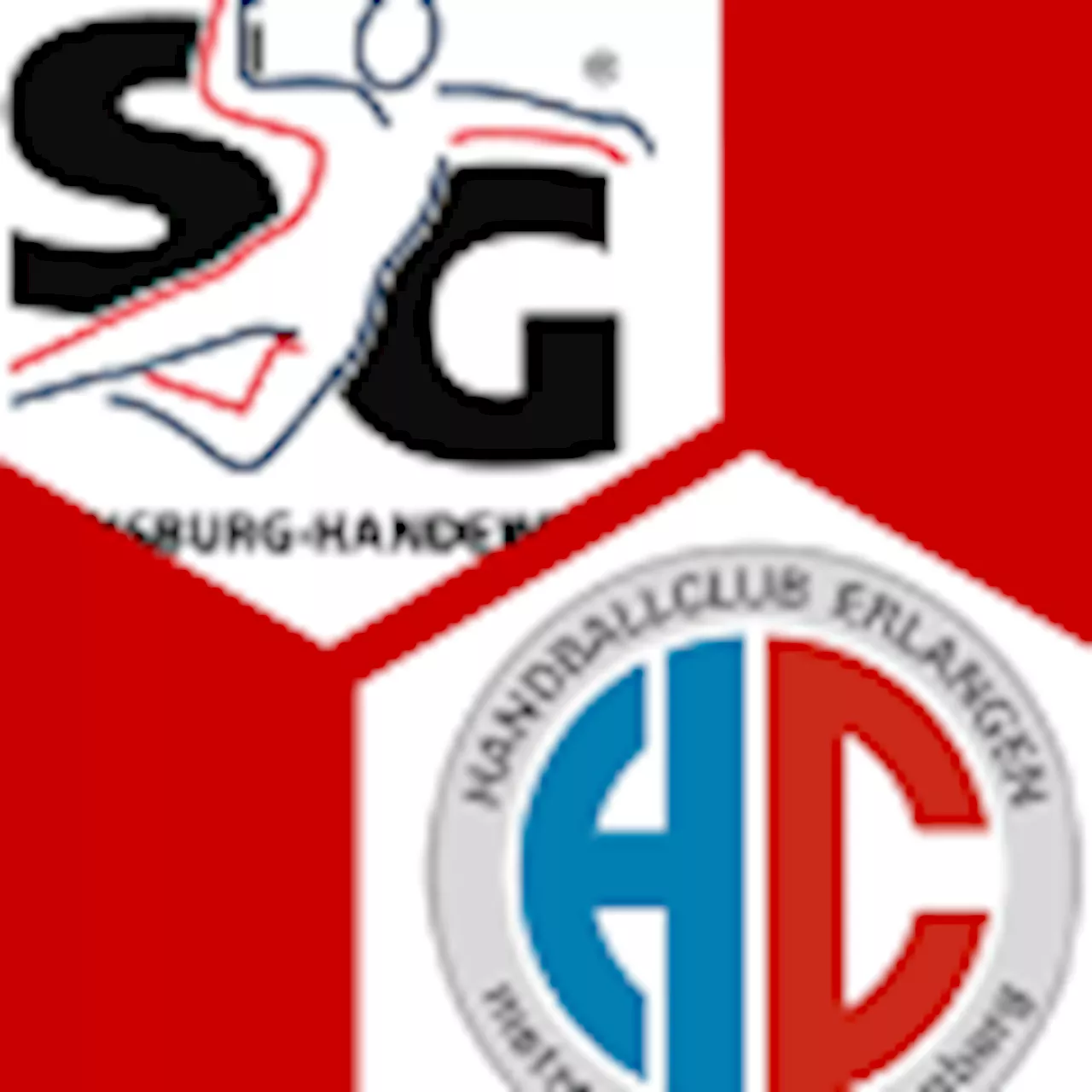 SG Flensburg-Handewitt - HC Erlangen 42:28 | 1. Spieltag