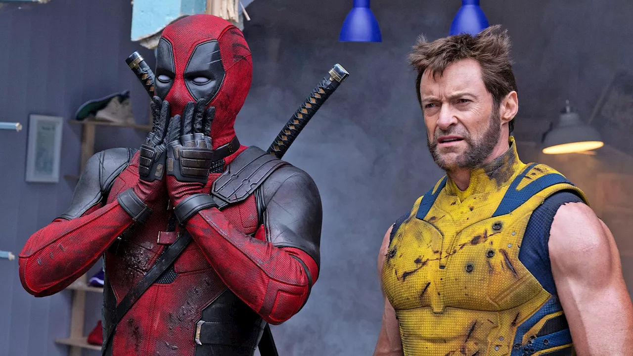 „Frisches Gleitgel für Hugh!“: Marvel-Star Hugh Jackman offenbart wilde „Deadpool & Wolverine“-Story