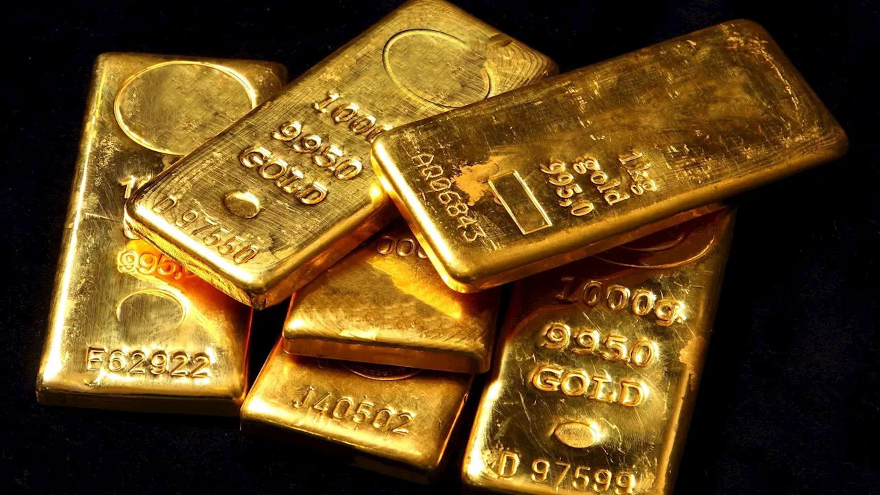 Economic uncertainty fuels gold demand as ETFs see fourth month of inflows