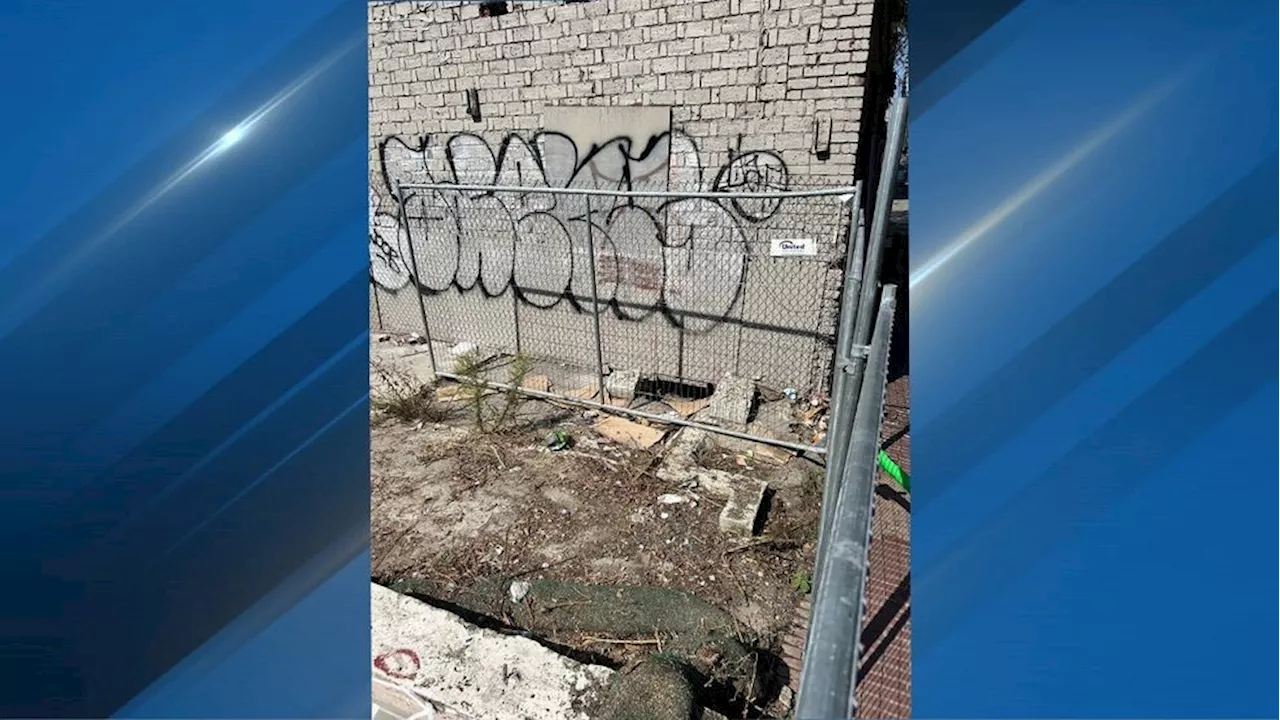 Seattle company seeks emergency demolition after disturbing video surfaces