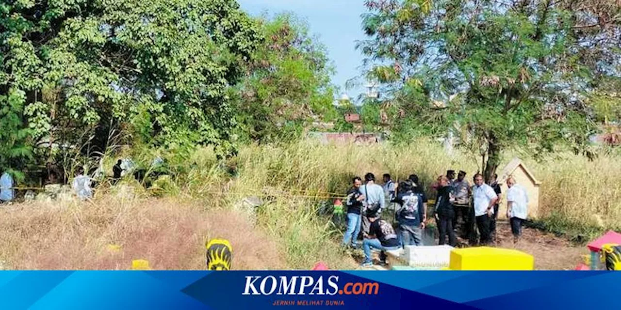 5 Fakta Terbaru Kasus Pembunuhan Siswi SMP di Palembang