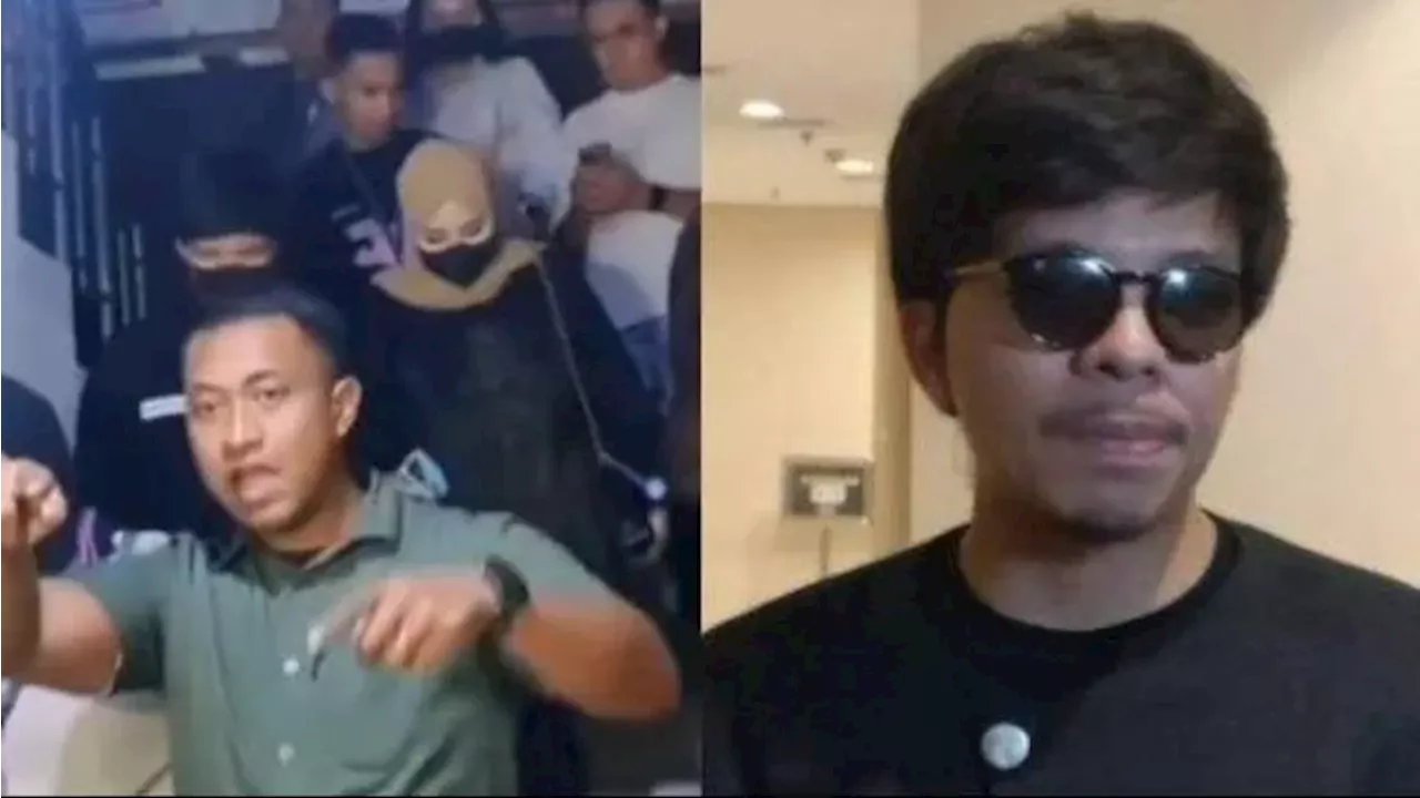 Bodyguard Atta Halilintar Dilaporkan ke Polisi Usai Ancam Wartawan, Pelapor: Tak Ada Maaf