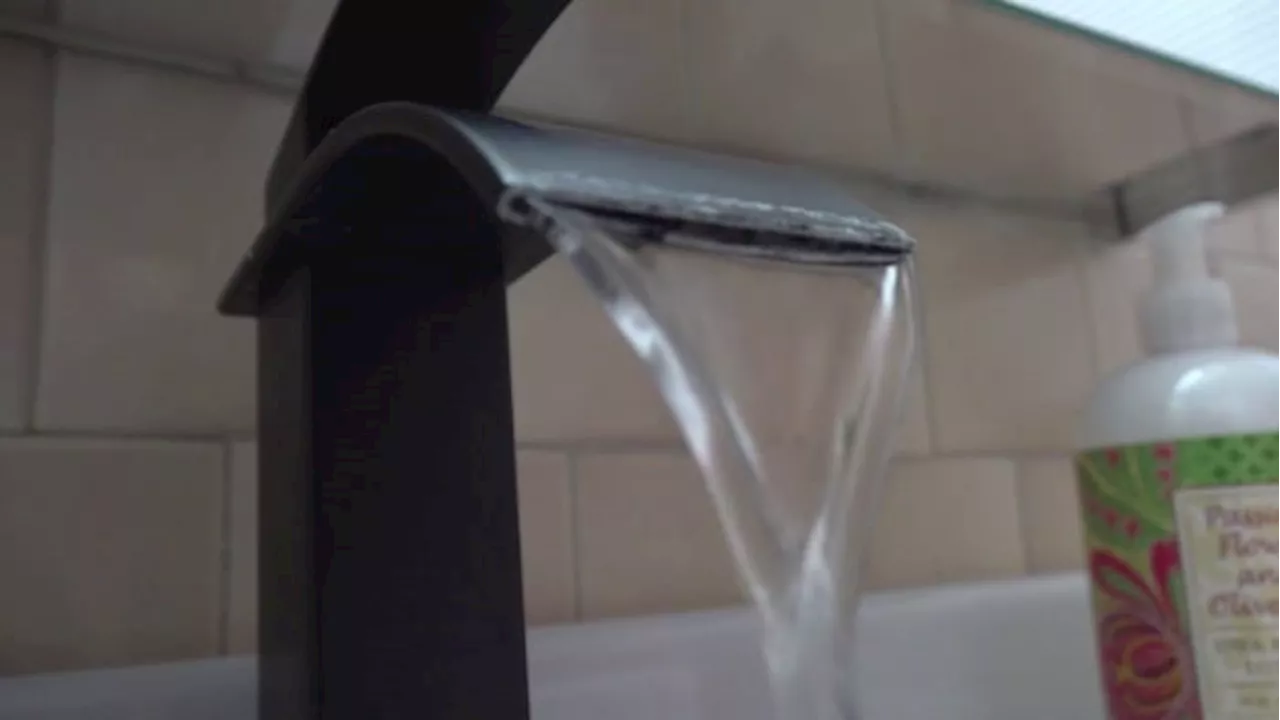 ‘We’re that anybody’: San Antonio family calls for help to make water connections more accessible