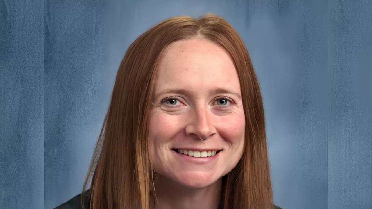 Salt Lake School District middle school educator named Utah's Teacher of the Year