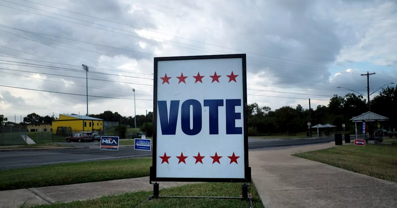 Austin officials and state lawmakers accuse Gov. Abbott of voter intimidation