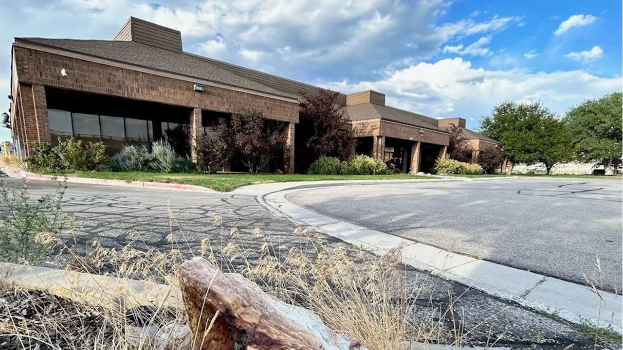 Homeless shelter operator pulls offer after North Salt Lake council opposes proposal