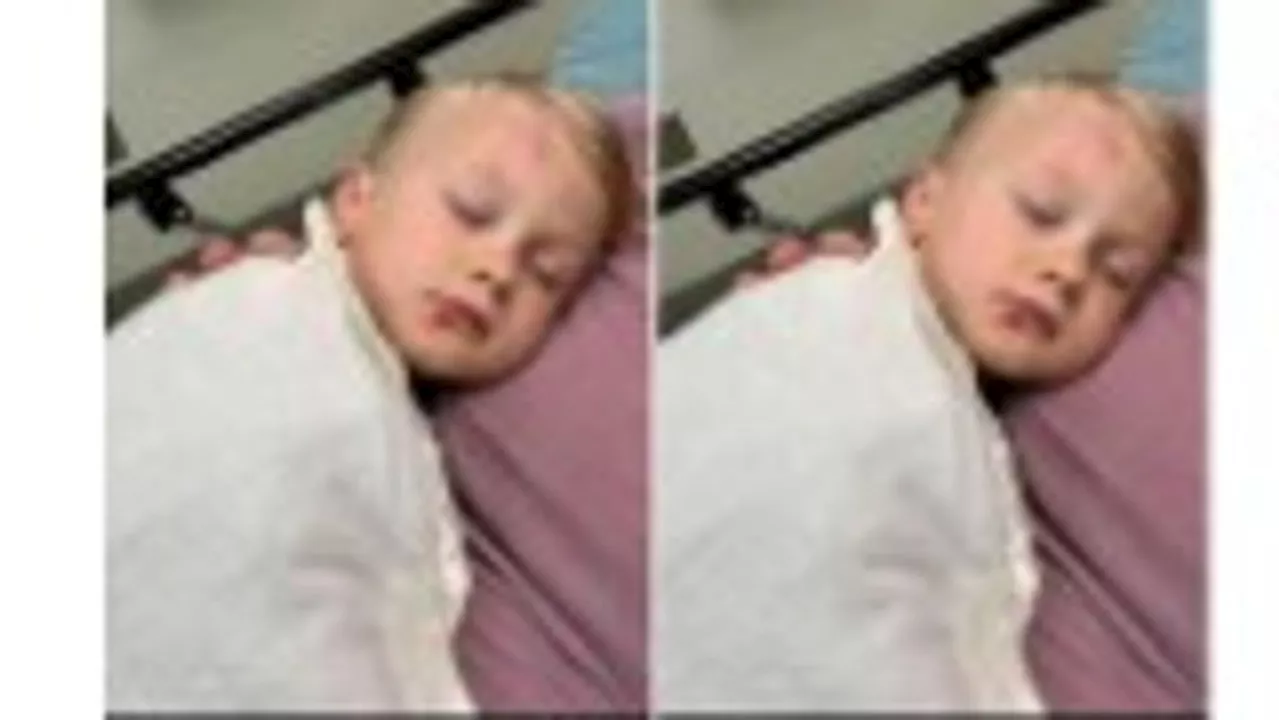 Social media scam using 'lost child' posts hits St. George, spreading