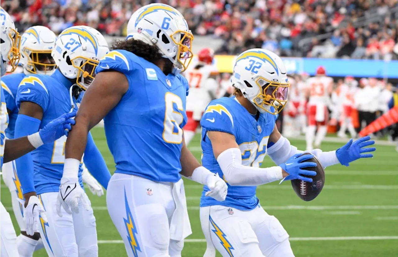 Chargers 2024 defense preview: Position-by-position breakdown