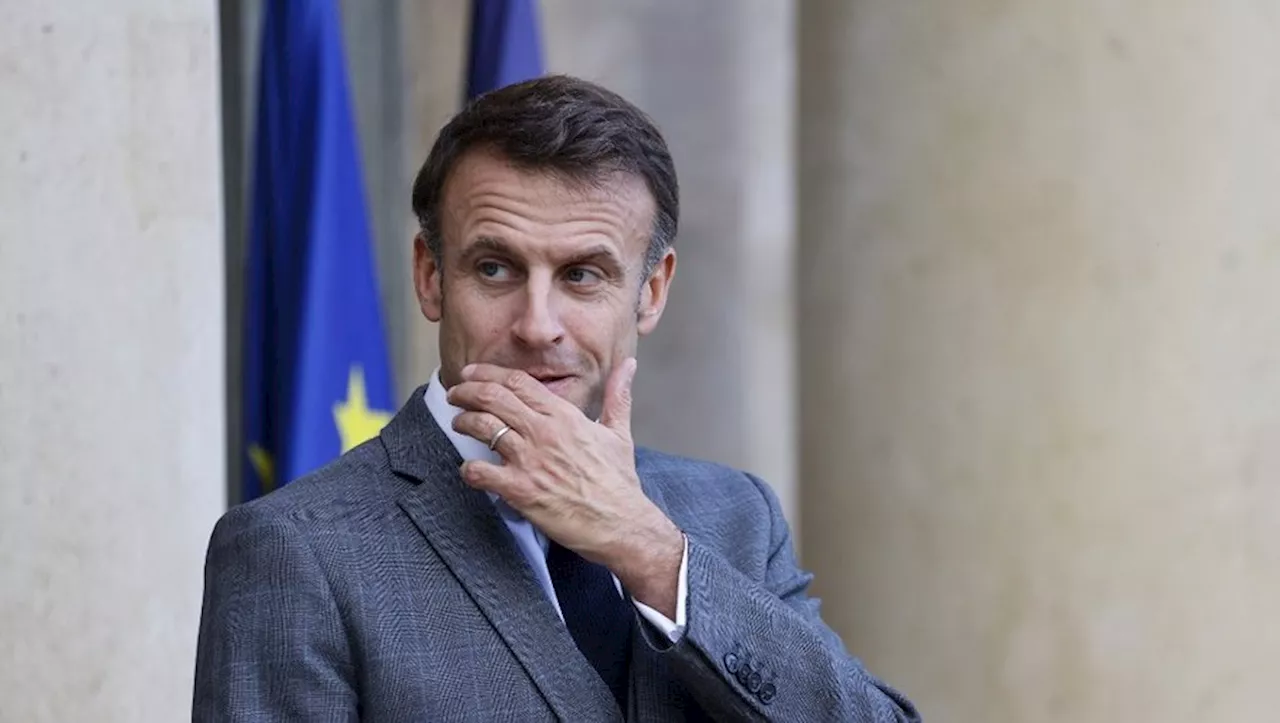 Destitution d’Emmanuel Macron : quelles sont les étapes de la procédure lancée par LFI