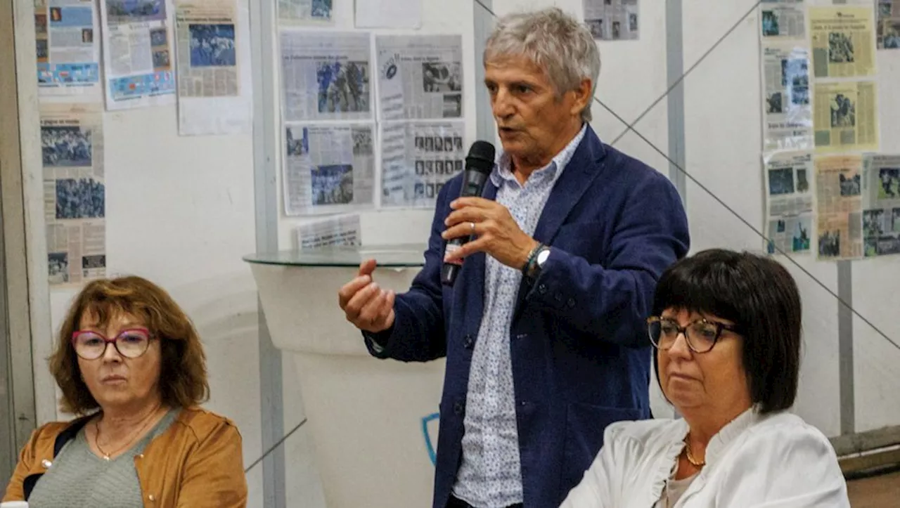Didier Codorniou : « Écouter, échanger et impulser »