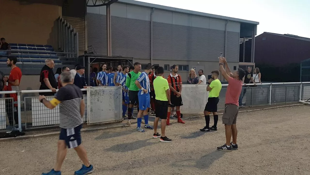 Football amateur : les six pensionnaires gersois de Régional 3 font leur grande rentrée ce week-end !