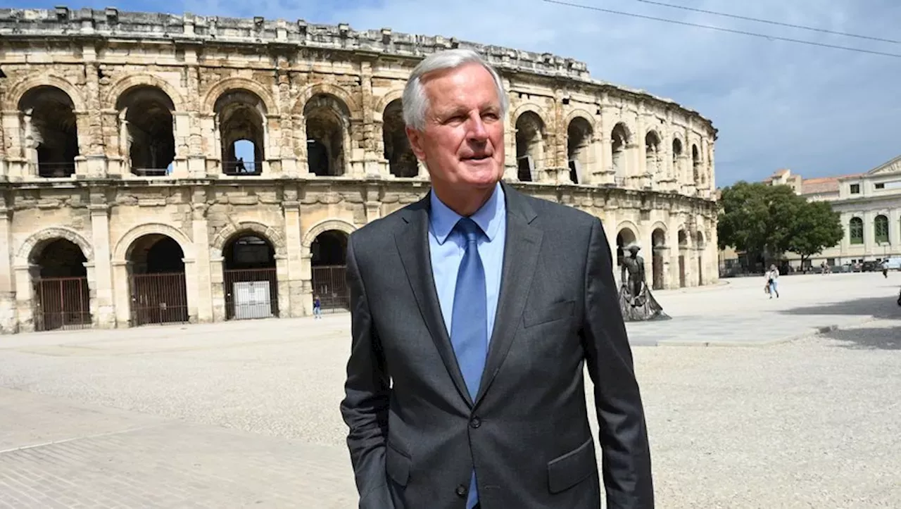 Michel Barnier Premier ministre et maintenant, quel gouvernement