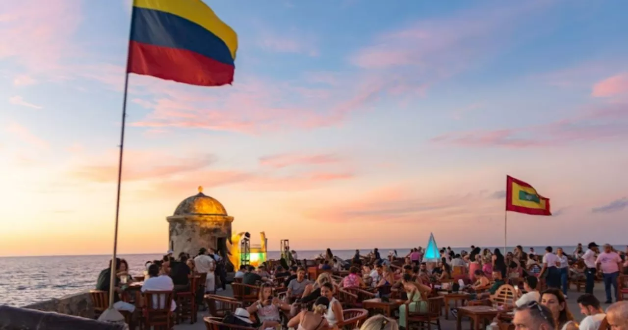 Café del Mar en Cartagena CERRARÁ sus puertas: esto se sabe