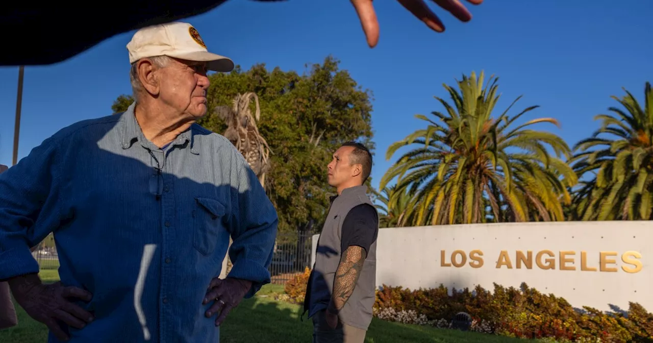 Judge orders thousands more homes in LA for unhoused veterans