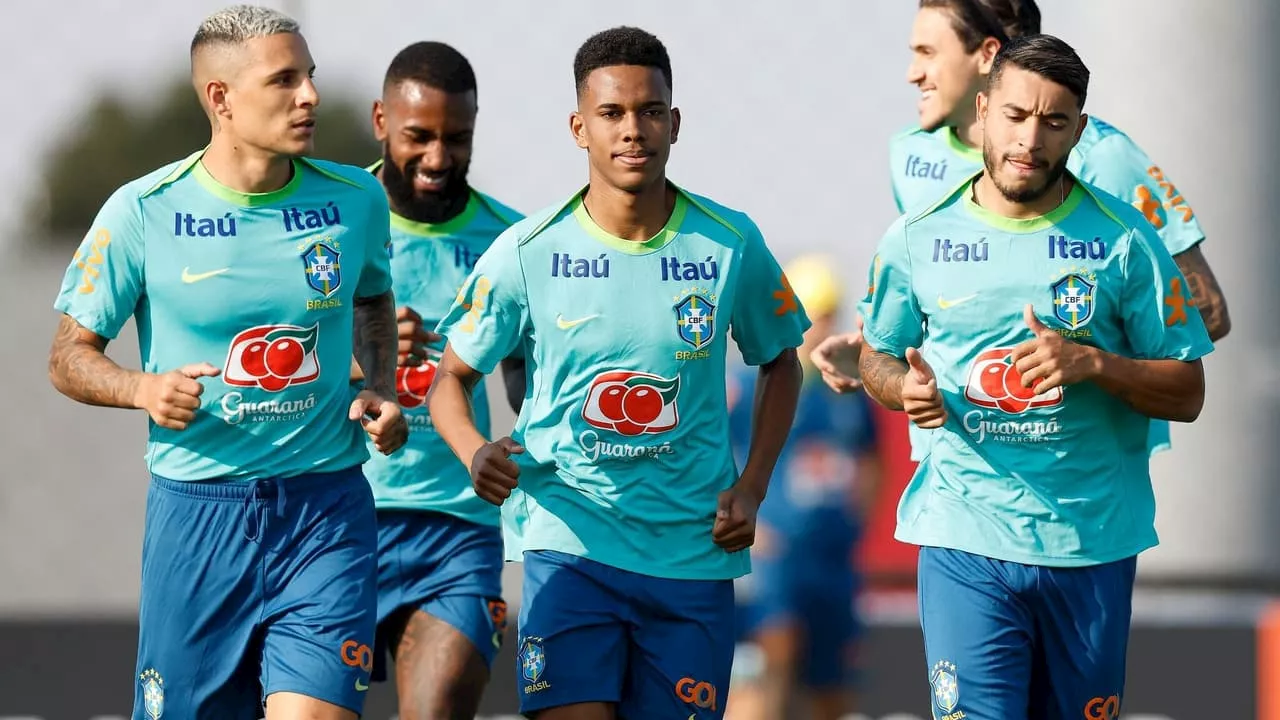 Palpite: Brasil x Equador – Eliminatórias Sul-Americanas para Copa de 2026