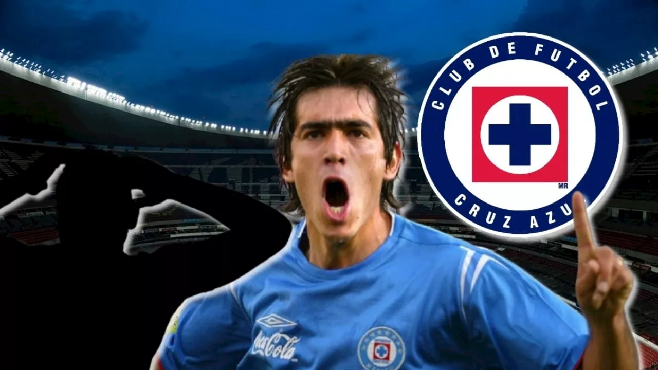 Así juega el nuevo 'Chelito' que podría ser titular con Anselmi en Cruz Azul