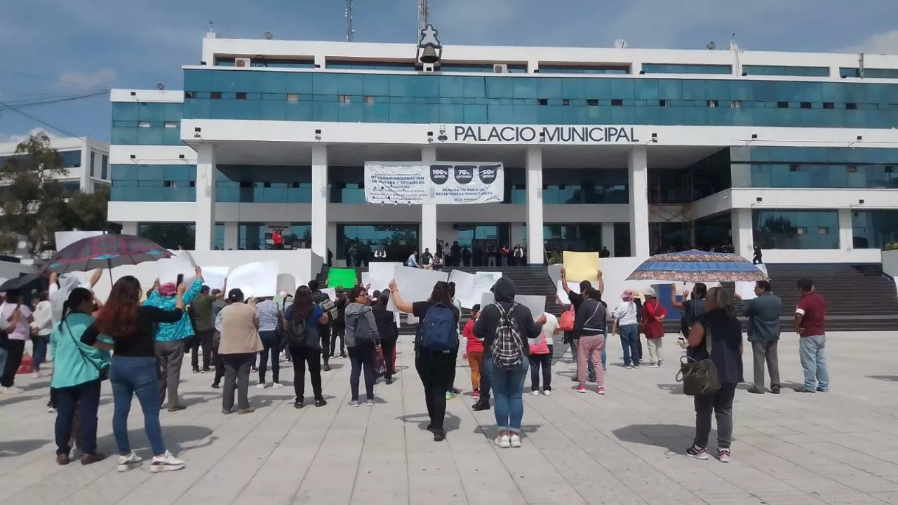 Praderas de San Mateo, en Naucalpan: ¿Cuándo habrá resultados de la UNAM sobre estruendos?