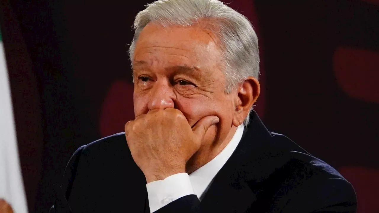 TEPJF: AMLO vulneró la imparcialidad en 31 mañaneras de 2023; ¿qué dijo sobre Sheinbaum?