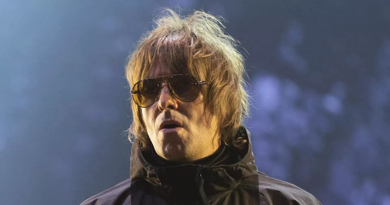 Liam Gallagher gets cranky, smug and rude with Oasis fans complaining about ticket prices