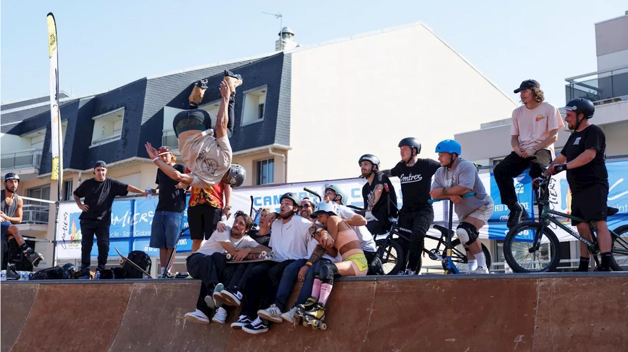 Freerider Fest de Sainte-Cécile : les choses à savoir pour bien préparer sa venue