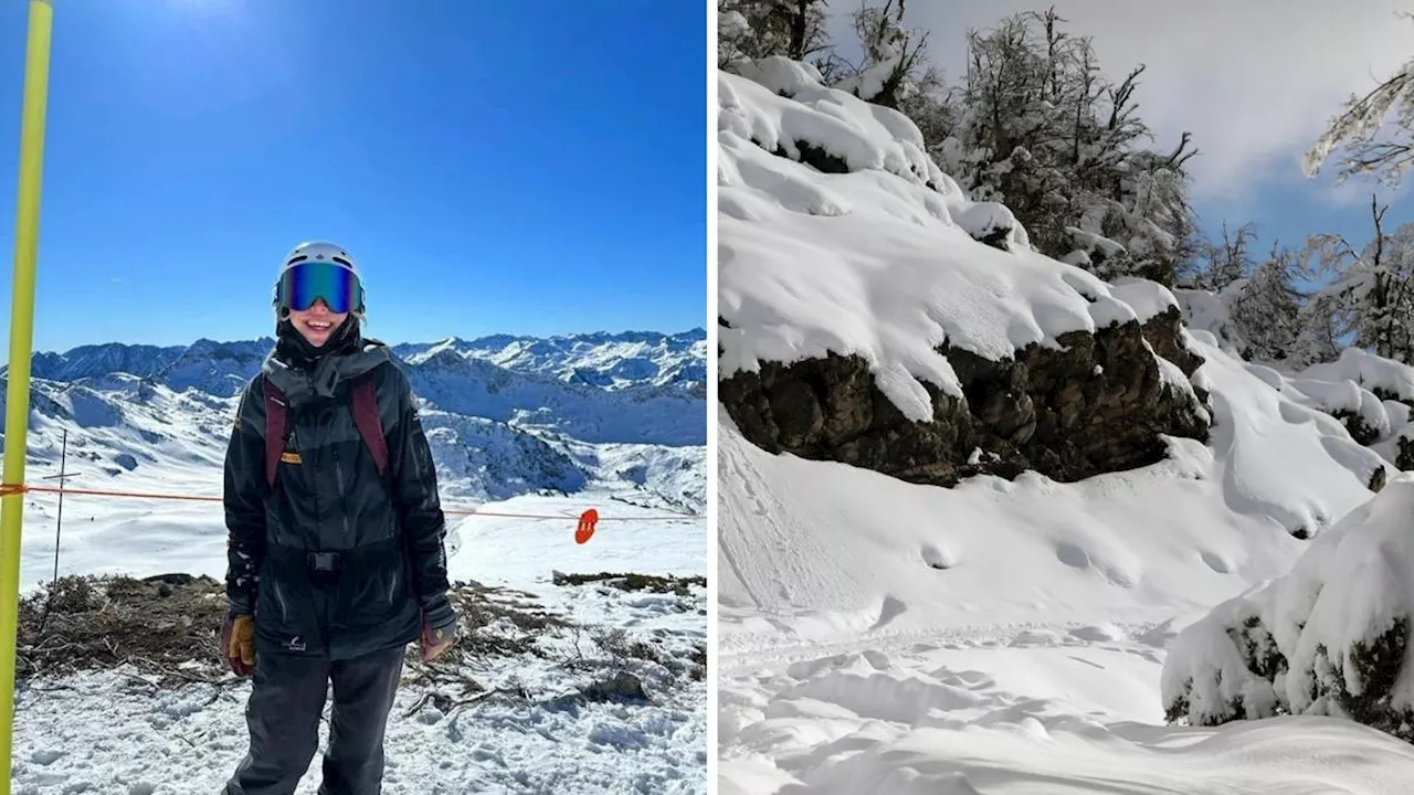 British skier killed in Argentinean avalanche while skiing with friends