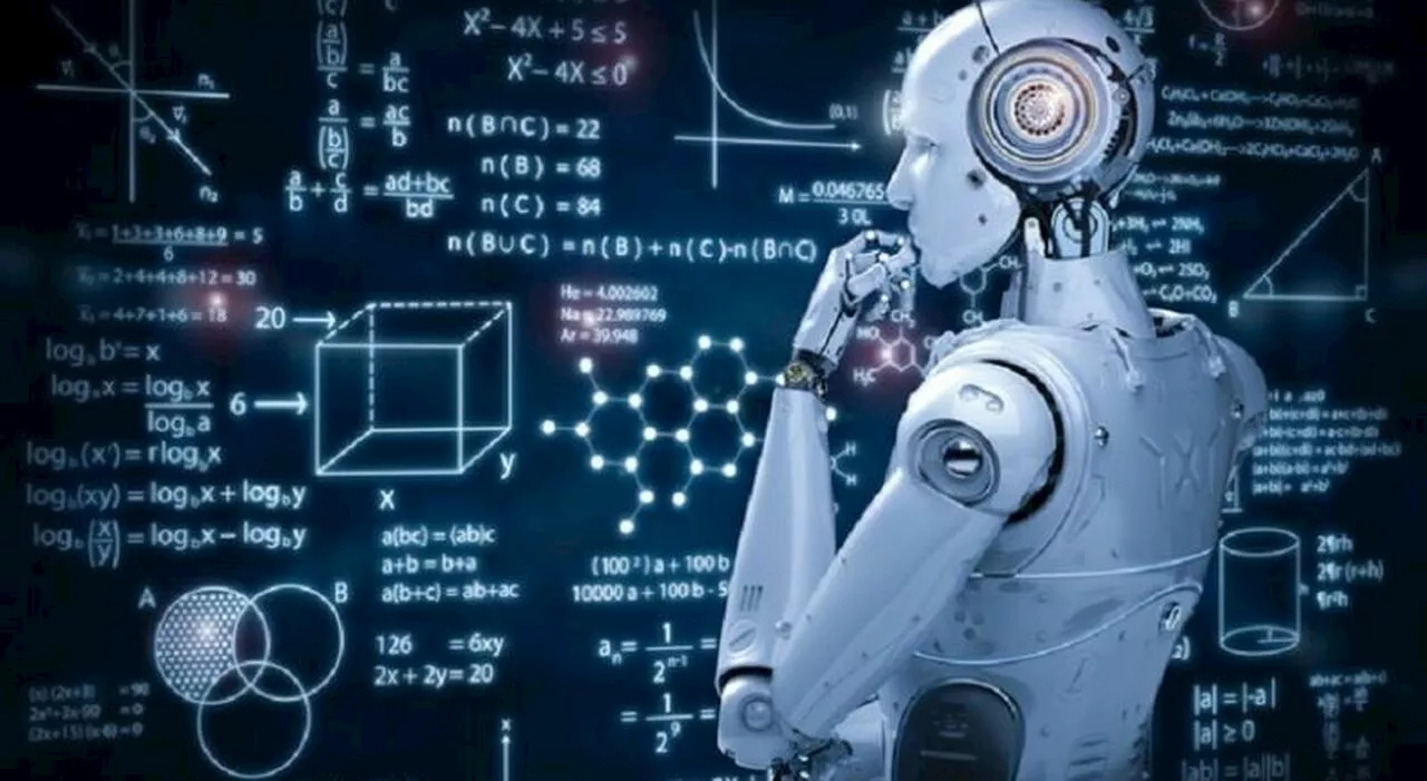 L'Intelligenza Artificiale deciderà se avremo un lavoro: gli algoritmi diventeranno la norma. Quali sono i ris